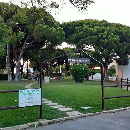 Holiday home Estudio Praia Da Falesia Albufeira
