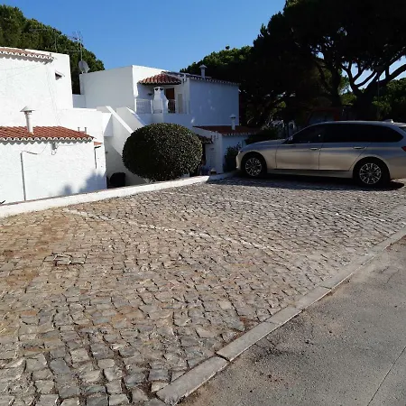 Holiday home Estudio Praia Da Falesia