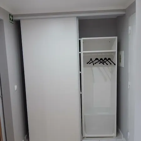 Estudio Praia Da Falesia Holiday home