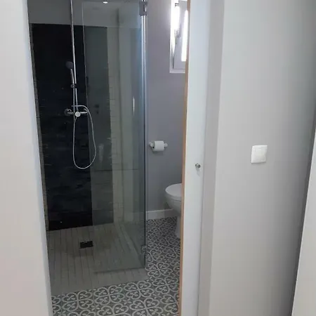 Holiday home Estudio Praia Da Falesia Albufeira