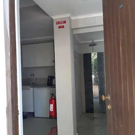Estudio Praia Da Falesia Holiday home