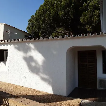 Estudio Praia Da Falesia Albufeira