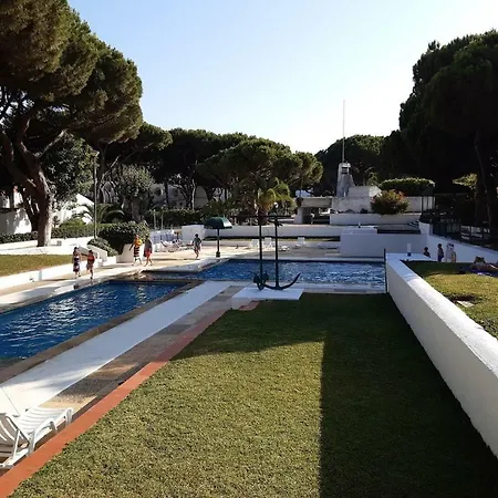 Holiday home Estudio Praia Da Falesia