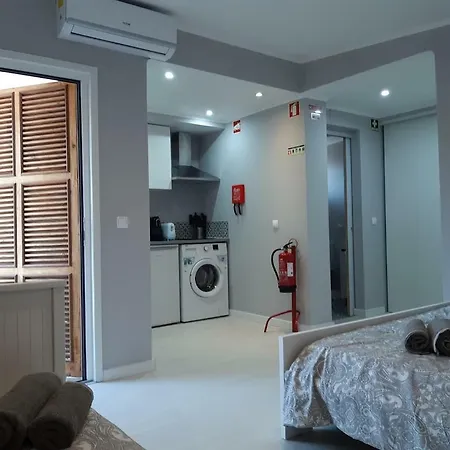 Holiday home Estudio Praia Da Falesia