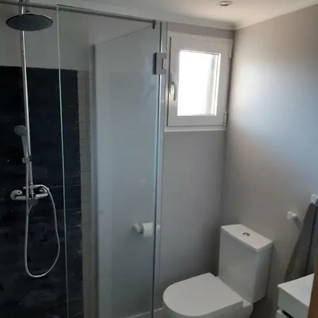Holiday home Estudio Praia Da Falesia