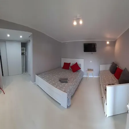 Holiday home Estudio Praia Da Falesia
