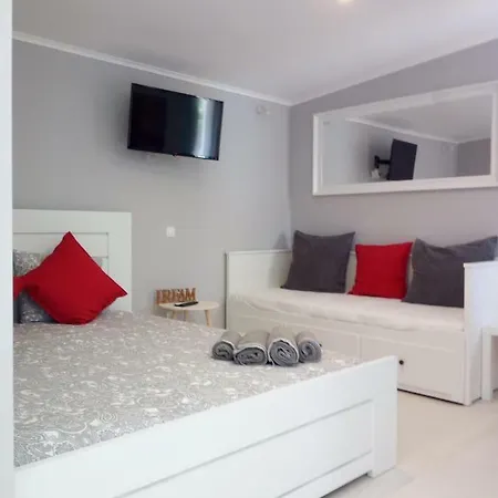 Estudio Praia Da Falesia Holiday home *