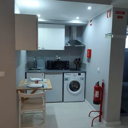 Estudio Praia Da Falesia Holiday home