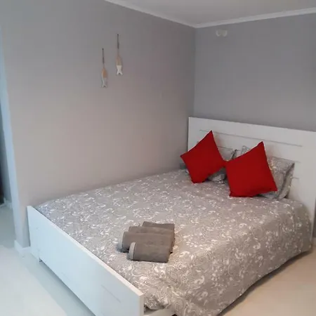 Estudio Praia Da Falesia *