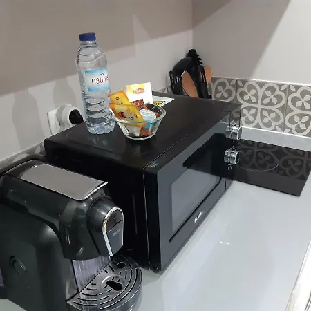 Holiday home Estudio Praia Da Falesia