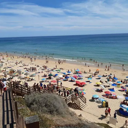 Estudio Praia Da Falesia *