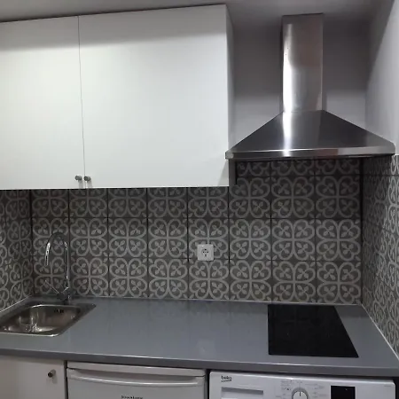 Holiday home Estudio Praia Da Falesia *