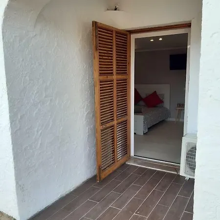 Estudio Praia Da Falesia البوفيرا